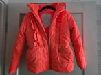 Leuke Le Chic meisjes winterjas mt 140, Meisje, Le Chic, Ophalen of Verzenden, Zo goed als nieuw
