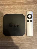 Apple TV 3 (A1427) - Apple TV+ & Airplay, Ophalen of Verzenden, Gebruikt, HDMI, Zonder harde schijf