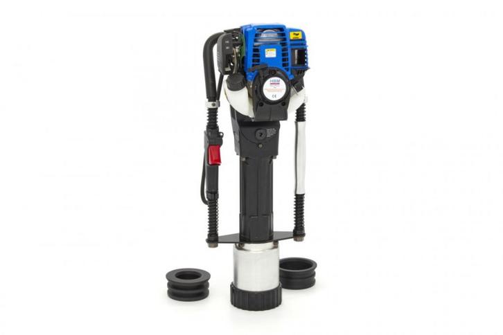 Heimachine | PALENRAMMER 38cc 4-takt | GRATIS VERZENDING, Tuin en Terras, Hand-tuingereedschap, Nieuw, Overige soorten, Ophalen of Verzenden
