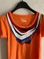 Oranje shirt xs, s, m, l, Nieuw, Oranje, Maat 38/40 (M), Ophalen of Verzenden