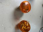 knipperlicht glaasjes C1800 Intruder, Motoren, Ophalen of Verzenden, Gebruikt