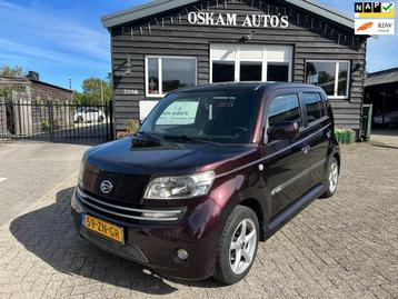 Daihatsu Materia 1.3 Funk Airco, beschikbaar voor biedingen