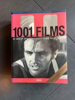 1001 Films - De Meest Spraakmakende Films Aller Tijden, Ophalen of Verzenden, Zo goed als nieuw, Steven jay schneider, Filmspecifiek