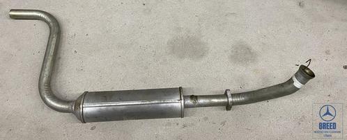 NOS voorpijp/voordemper Mercedes-Benz W601 W602 W611 T1 TN, Auto-onderdelen, Uitlaatsystemen, Mercedes-Benz, Nieuw, Ophalen
