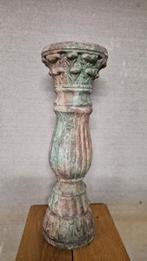 PTMD Collection prachtige beton kandelaar, Huis en Inrichting, Ophalen