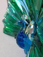 Swarovski jaarstuk - 2015 Pauw Arya, Ophalen of Verzenden, Zo goed als nieuw, Accollectibles@ziggo.nl, Figuurtje