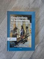 Cees van der Kooij - Geschiedenis & samenleving, Ophalen of Verzenden, Zo goed als nieuw, Cees van der Kooij; Marjan de Groot-Reuvekamp