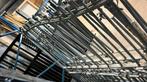 OPRUIMING SIERPOORT TUINPOORT INRIJPOORT, Ophalen, Zo goed als nieuw, IJzer, Tuinhek