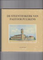 Eindhoven, Steentjeskerk, Pastoor Pulskens, Kerken Eindhoven, Ophalen of Verzenden, 20e eeuw of later, Zo goed als nieuw