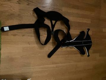 Buikdrager babybjörn beschikbaar voor biedingen