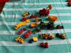 Model auto’s  Boerderij & Vrachtwagens - 18 stuks, Ophalen of Verzenden, Gebruikt