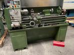 draaibank UWM 1000, 330 x 1000 x 37 mm, Ophalen, Gebruikt, Metaaldraaibank, 500 tot 1000 mm