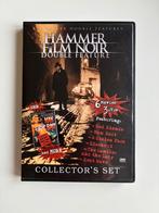 Hammer Film Noir Collectirs Dvd Set, Cd's en Dvd's, Dvd's | Klassiekers, Verzenden, Zo goed als nieuw, Thrillers en Misdaad