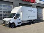 Renault Master T35 2.3 dCi Smartbox 1000kg laadklep Red Edit, Auto's, Bestelauto's, Voorwielaandrijving, 145 pk, Stof, Euro 6