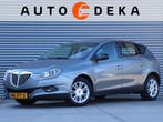 Lancia Delta 1.4 T-Jet Argento *Klimaatreg.*Trekhaak*, Voorwielaandrijving, 65 €/maand, Gebruikt, 4 cilinders