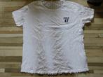 Fb sister leuk shirt maat M., Maat 38/40 (M), Wit, Ophalen of Verzenden, Zo goed als nieuw