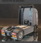 Volvo FH16-750PK 2021 Solido 1:24, Hobby en Vrije tijd, Modelauto's | 1:24, Ophalen of Verzenden, Nieuw, Overige merken