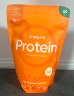 Orange Fit Protein 750 gr (Ongeopend), Ophalen of Verzenden, Nieuw, Poeder of Drank