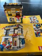 Lego 40305 lego winkel, Kinderen en Baby's, Speelgoed | Duplo en Lego, Ophalen of Verzenden, Zo goed als nieuw, Complete set, Lego