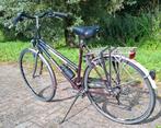 Nette Batavus damesfiets, 54cm hoog, 28inch ✅️, Ophalen, Versnellingen, Batavus, Zo goed als nieuw