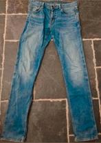 PME Legend, Slim Fit, Regular Waist, W32 L36, blauw. Rob3236, Kleding | Heren, Spijkerbroeken en Jeans, PME LEGEND, Blauw, W32 (confectie 46) of kleiner