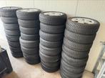 Partij velgen met banden | nieuw & gebruikt | 8 sets velgen, Auto diversen, Ophalen, Zo goed als nieuw