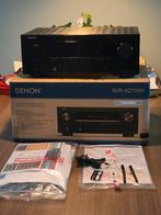 Denon AVR-X2700H 7.2 8K Receiver - Zeer Goede Staat!, Audio, Tv en Foto, Versterkers en Receivers, Ophalen, Denon, Zo goed als nieuw
