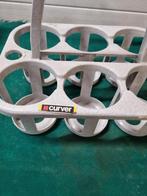 flessendrager curver voor 6 flessen, Ophalen of Verzenden, 'T Olde Gre-j, Info@toldegrej.nl, Endepoelstraat 20f Didam