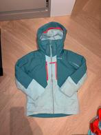 Stoere ski jas maat 122/128 met binnenjas en broek, Kinderen en Baby's, Kinderkleding | Maat 128, Ophalen of Verzenden, Zo goed als nieuw