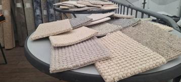 VLOERKLEED OP MAAT GEMAAKT! RECHTSTREEKS UIT DE FABRIEK  beschikbaar voor biedingen