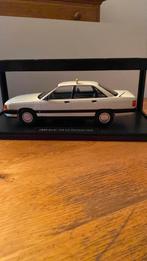 Mooi model Audi 1/18, Hobby en Vrije tijd, Modelauto's | 1:18, Ophalen of Verzenden, Zo goed als nieuw, Overige merken