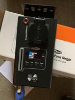 Showtec TED pack single dmx led dimmer, Muziek en Instrumenten, Licht en Laser, Ophalen of Verzenden, Zo goed als nieuw, Licht