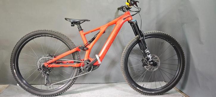 Specialized Turbo Levo SL Comp 2021 M, Fietsen en Brommers, Fietsen | Mountainbikes en ATB, Zo goed als nieuw, Overige merken