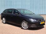 SEAT Leon ST Style Ultimate Edition 1.5 TSI 130pk H6 | NAVI, Euro 6, 4 cilinders, Leon, Alcantara