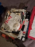 Plastic tassen.. reclame tassen Plastic zakken  gezocht, Verzamelen, Ophalen of Verzenden, Zo goed als nieuw