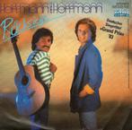 HOFFMANN & HOFFMANN  -  Rücksicht, Gebruikt, 7 inch, Single, Ophalen of Verzenden