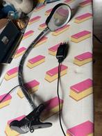 Loeplamp, Ophalen of Verzenden, Zo goed als nieuw, Loeplamp