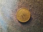 Italiaanse 50 eurocent munt 2002, Ophalen of Verzenden, Italië, 50 cent