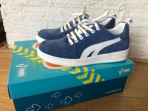 37 piedro leren schoenen sneackers NIEUW met doos, Kinderen en Baby's, Kinderkleding | Schoenen en Sokken, Nieuw, Schoenen, Jongen of Meisje