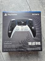 Playstation 5 (PS5) DualSense Controller - The Last of Us, PlayStation 5, Nieuw, Ophalen of Verzenden, Controller
