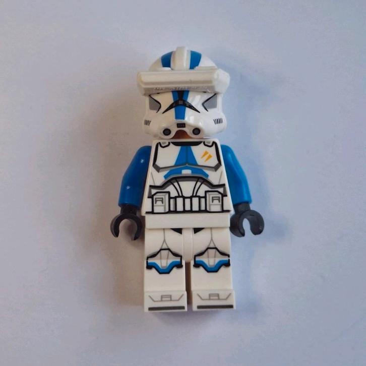 Minifiguur LEGO Star Wars - sw1248 - Clone Specialist, Kinderen en Baby's, Speelgoed | Duplo en Lego, Zo goed als nieuw, Lego