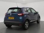 Renault Captur 0.9 TCe + CARPLAY / STOELVERWARMING / DAB+, Auto's, Renault, 47 €/maand, Te koop, Geïmporteerd, 5 stoelen