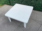 Salontafel Hartman, Ophalen, Gebruikt, Vierkant, Kunststof