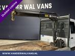 Mercedes-Benz Sprinter 314 CDI 143pk Pick-Up Open Laadbak 10, 13 km/l, Gebruikt, Bedrijf, 6 stoelen