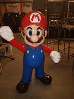 Mario Bros Beeld polystone NIEUW 1 mtr., Nieuw, Ophalen