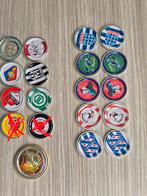 Cluppies, Verzamelen, Supermarktacties, Ophalen of Verzenden