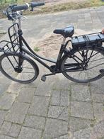 Amigo t 1 e bike, Fietsen en Brommers, Elektrische fietsen, Ophalen, Zo goed als nieuw, 50 km per accu of meer, Overige merken