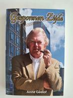 Anne Geelof-Gesponnen zijde- voor €5,-., Ophalen of Verzenden, Zo goed als nieuw, Nederland