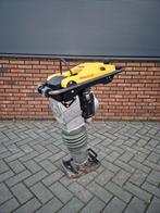 Wacker neuson BS60-2 Stamper, Doe-het-zelf en Verbouw, Gereedschap | Overige machines, Ophalen