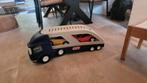Little tikes grote auto transporter, Ophalen of Verzenden, Gebruikt